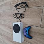 Xbox-serie S, Games en Spelcomputers, Spelcomputers | Xbox 360, Ophalen of Verzenden, Zo goed als nieuw, Met 1 controller