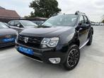 Dacia Duster 1.5 DCI AUTOMAAT EURO 6 NAVIGATIE LEDER CAMERA, Auto's, Automaat, Gebruikt, 4 cilinders, Duster
