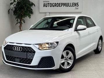 Audi A1 25 TFSI, A1, Entreprise, Boîte manuelle, 5 places