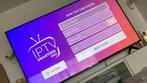 Abonnement iptv pour tous les boitier et smart tv, Nieuw