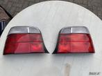 Bmw E36 compact M achterlichten rood wit 3-serie oem sport, Auto-onderdelen, Gebruikt, Ophalen of Verzenden, BMW