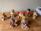 Cherished teddies, Verzamelen, Ophalen of Verzenden, Cherished Teddies