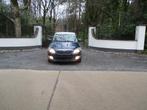 SKODA FABIA 1.2 BENZ 05/2013 79.500 KM+ CAR PASS EURO 5 !!., Voorwielaandrijving, Euro 5, Stof, Zwart