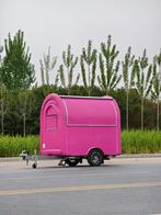 Foodtrailer verkoopwagen, Zakelijke goederen, Ophalen of Verzenden