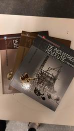 Mijlpalen van de wetenschap, Ophalen, Nieuw, Overige wetenschappen