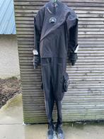 Droogpak duiken, Ophalen, Zo goed als nieuw, Duikpak