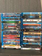 Lot van 51 blu rays vooral disney, Cd's en Dvd's, Blu-ray, Ophalen of Verzenden
