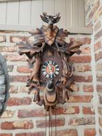 Horloge à coucou, Antiquités & Art, Enlèvement