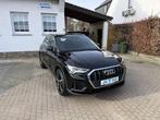 Audi Q3 Q3 PHEV 45 TFSIe S line S tronic/APP CP/PDC/ACC/, 1395 cm³, Achat, Euro 6, Noir