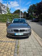 730d 2005 231pk, Auto's, Bedrijf, Te koop