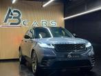 Land Rover Range Rover Velar Velar 3.0 TD6 R-Dynamic HSE * G, Automaat, Gebruikt, Range Rover Velar, Leder