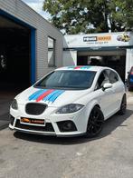 Seat Leon FR  2.0 TSI Automatice, Automaat, Stof, 1989 cc, 4 cilinders