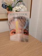 Robin Cook - Shock, Boeken, Ophalen, Gelezen, Robin Cook