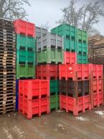 Pvc boxen, Ophalen, Gebruikt, 60 cm of meer, 75 tot 100 cm