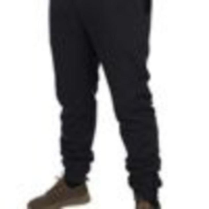 fox collection sherpa joggers black orange L splinternieuw, Watersport en Boten, Hengelsport | Witvissen, Nieuw, Overige typen