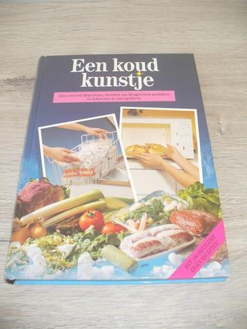 Kookboek KVLV, Enlèvement ou Envoi