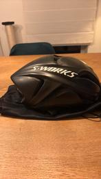 S works helm medium, Fietsen en Brommers, Fietsaccessoires | Fietshelmen, Ophalen of Verzenden, S