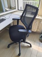 Bureaustoel, Ophalen, Zwart, Nieuw, Bureaustoel