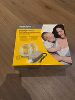 Medela freestyle handenvrije borstkolf, Kinderen en Baby's, Ophalen of Verzenden, Zo goed als nieuw, Borstkolf