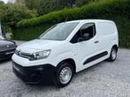 Citroen Berlingo 1.5 BlueHDi - 3 PLACES - UTILITAIRE - 80.00, 75 kW, Achat, Euro 6, Entreprise