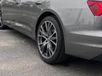 Audi banden en velgen 18inch met profiel van ongeveer 5a6mm, Banden en Velgen, Gebruikt, Personenwagen, 225 mm