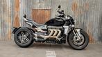 Triumph Rocket 3 GT (btw aftrekbaar), Motos, Permis Moto A, 2500 cm³, Entreprise, Plus de 35 kW