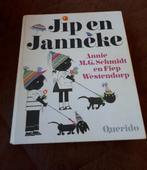 Boek - Jip en Janneke - Annie M.G. Schmidt - 372 blz, Boeken, Verzenden, Zo goed als nieuw, Annie M.G. Schmidt