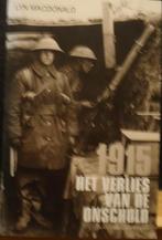 1915. Het verlies van de onschuld, Ophalen of Verzenden