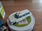 Matchbox Cadillac Ambulance, Ophalen of Verzenden, Gebruikt, Auto, Matchbox