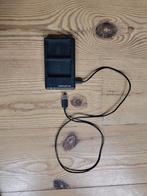 Chargeur USB pour batteries EN-EL 14 Nikon, Ophalen, Zo goed als nieuw