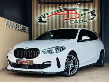 BMW 1 Serie 118 118iA * PACK M PERFORMANCE * GAR 12 MOIS * beschikbaar voor biedingen