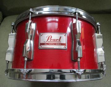 Pearl All Maple 12x7" snare 