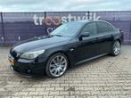 2005 - BMW - 5-serie - 530d Executive - Personenauto, Auto's, Automaat, Gebruikt, Bedrijf, Euro 4
