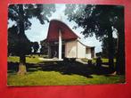 Postkaart Gentinnes (Bt) Chapel Mémorial-Kongolo, Collections, Cartes postales | Belgique, Non affranchie, Enlèvement ou Envoi