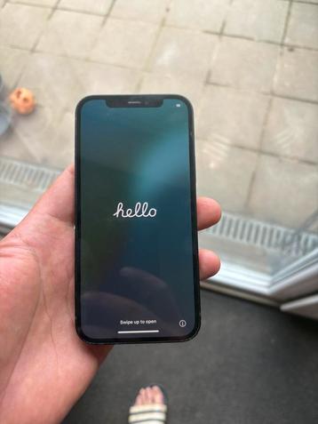 Iphone 12 beschikbaar voor biedingen