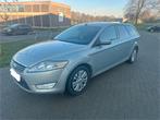 Ford Mondeo 1.8TDCi, Auto's, Ford, Voorwielaandrijving, Stof, Zwart, 4 cilinders