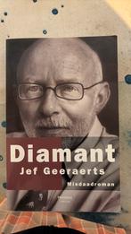 Diamant, Boeken, Verzenden, Gelezen, België