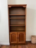 Armoire/bibliothèque en bois, Ophalen, Gebruikt