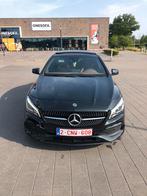 Cla 250 amg, Auto's, Automaat, CLA, Euro 6, Zwart