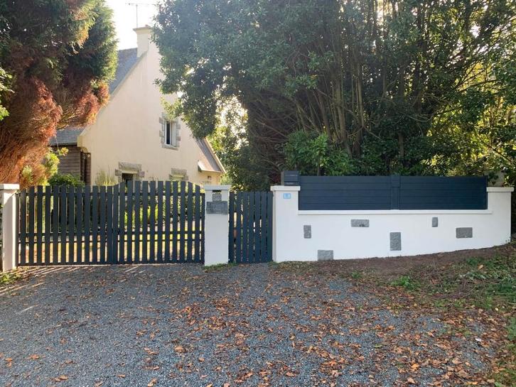 Entre terre et mer, Immo, Buitenland, Frankrijk, Woonhuis, Dorp