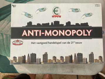 Anti-Monipoly beschikbaar voor biedingen