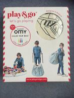 Sac de jeu Play & go neuf, Enlèvement ou Envoi, Comme neuf