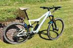 Orbea rise m10 L, Fietsen en Brommers, 53 tot 57 cm, Fully, Ophalen, Gebruikt