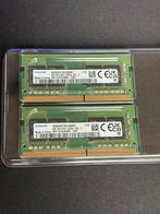 Samsung 3200 DDR4 SO-DIMM 8GB, Computers en Software, RAM geheugen, DDR4, Ophalen of Verzenden, Zo goed als nieuw, Laptop