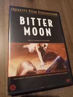 Bitter moon (1992), Cd's en Dvd's, Dvd's | Drama, Ophalen of Verzenden