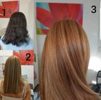 Coiffeuse à domicile pour dame