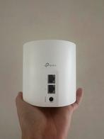 TP-Link Deco WiFi 6 Mesh Deco X60 Router, Computers en Software, Ophalen of Verzenden, Zo goed als nieuw, Router