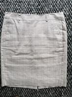Rok van mexx, Kleding | Dames, Rokken, Maat 38/40 (M), Mexx, Beige, Ophalen of Verzenden