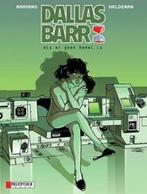 Strip van " Dallas Barr " , nr.2, Boeken, Stripverhalen, Gelezen, Ophalen of Verzenden, Eén stripboek