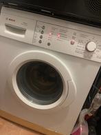 Wasmachine Bosch, Ophalen, 1200 tot 1600 toeren, Gebruikt, 4 tot 6 kg